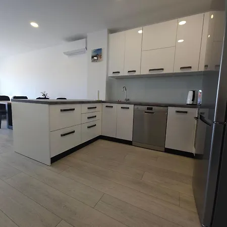 East Apartment