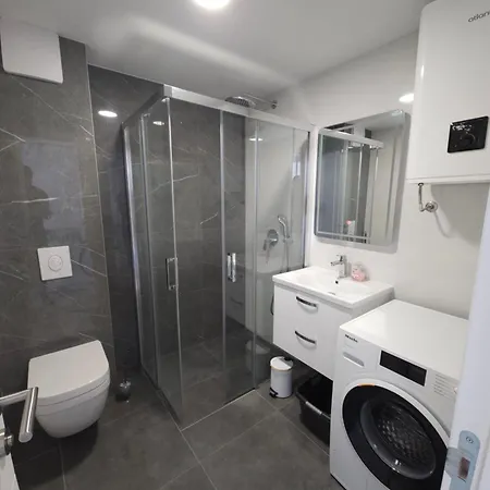 East Apartment