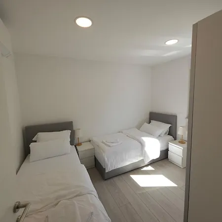 East Apartment