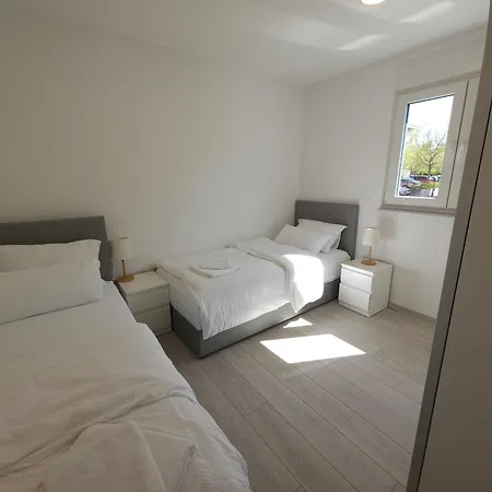 East Apartment