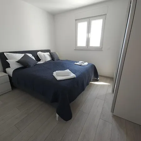 East Apartment