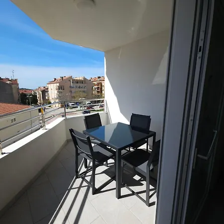 Apartamento East Makarska