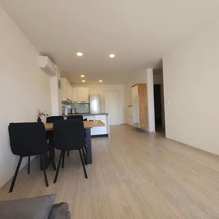 Apartamento East