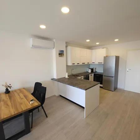 Apartamento East Makarska