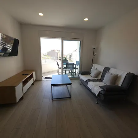 Apartamento East