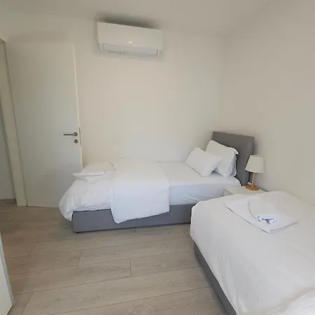 Apartamento East *