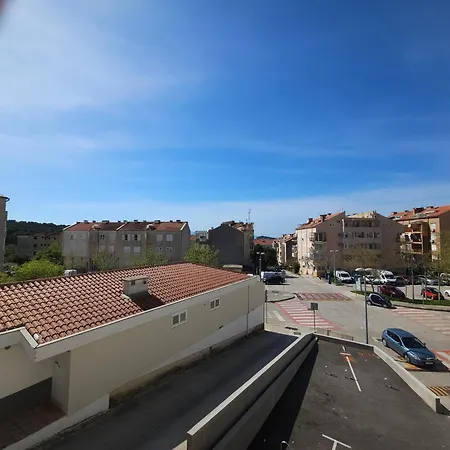Apartamento East *