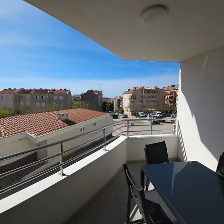 Apartamento East Makarska